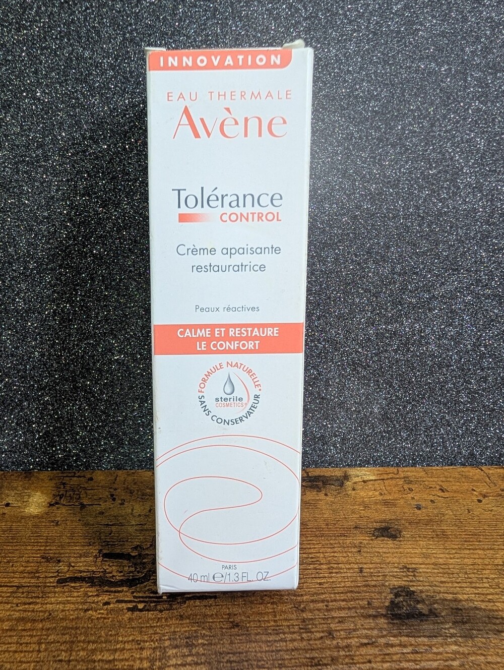 Avène Tolerance Control Soothing Skin Recovery Cream 1.3 oz